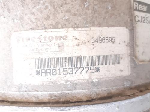 Used Right rear shock absorber Right rear shock absorber LAND ROVER RANGE ROVER SPORT I (L320) [2005-2013] 36344465 36344465