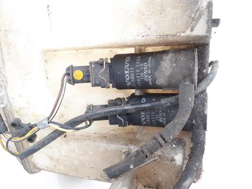 Windscreen washer tank VOLVO XC90 I (275) D5 AWD | BP24787599C113 