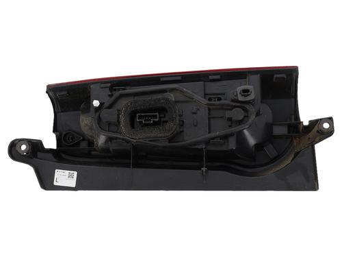 Left taillight PEUGEOT PARTNER Box Body/MPV 1.6 HDi | BP39609134C34 - Image 6