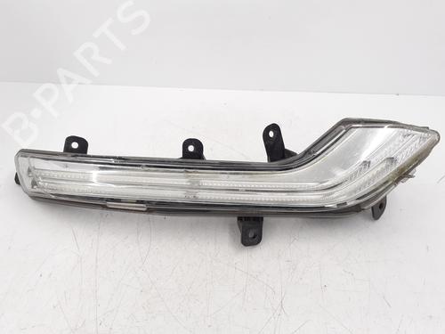 Venstre positionslygte PEUGEOT 508 SW I (8E_) 2.0 BlueHDi 180 (180 hp) 32231511