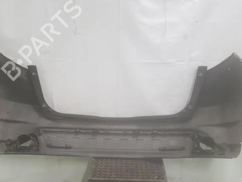 Rear bumper HONDA CIVIC VIII Hatchback (FN, FK) 2.2 CTDi (FK3) | BP24779306C8 
