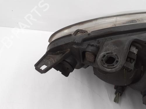 Left headlight PEUGEOT 807 (EB_) 2.0 HDi | BP30170336C28 