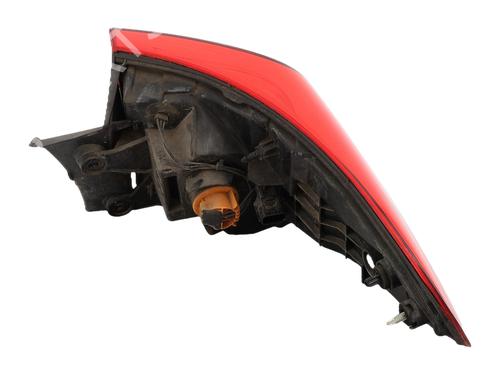 Left taillight RENAULT KADJAR (HA_, HL_) 1.5 dCi 110 (HLA3) | BP36583505C34 - Image 5