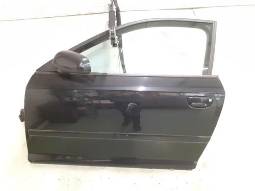 Used Left front door AUDI A3 (8P1) 2.0 TDI 16V (140 hp) 24861227