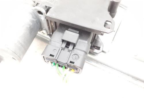 Front left window mechanism PEUGEOT 208 I (CA_, CC_) 1.4 HDi | BP24789069C22