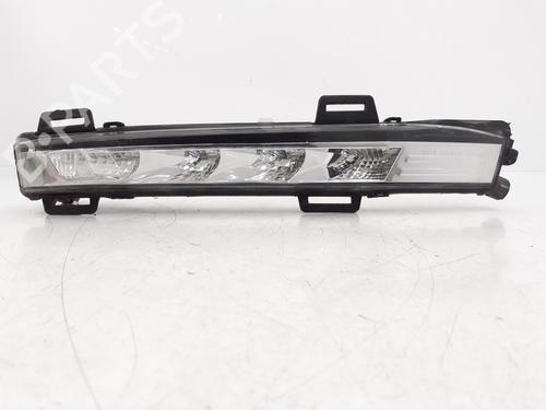 Farol diurno direito FORD S-MAX (WA6) 2.0 TDCi (140 hp) 31707320
