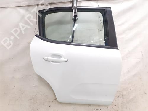 right-rear-door-citroen-c3-iii-sx-2016-33841619 main image