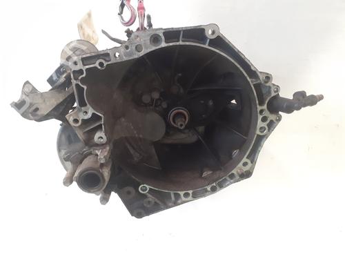 gearbox-citroen-berlingo-box-bodympv-b9-2008-33122720 main image