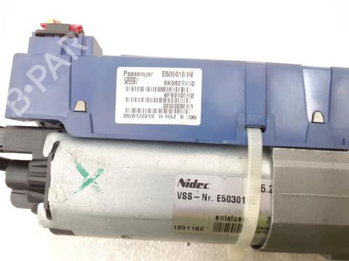 Used Electronic module Electronic module AUDI A4 B8 Avant (8K5) 2.0 TDI (177 hp) 24771585 24771585