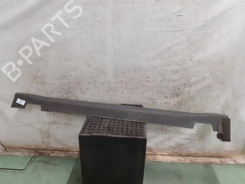 Used Left sideskirt Left sideskirt KIA SPORTAGE IV (QL, QLE) 1.6 CRDi (116 hp) 28375895 28375895