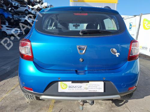 Right taillight DACIA SANDERO II 1.5 dCi | BP33438409C35 - Image 33