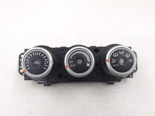 Commande Chauffage PEUGEOT 4007 (VU_, VV_) 2.2 HDi (156 hp) 24791170