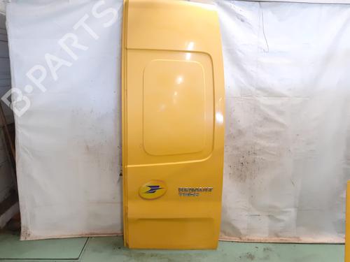 Used Right tailgate RENAULT TRAFIC III Van (FG_) 1.6 dCi 125 (FGMH) (125 hp) 27335665