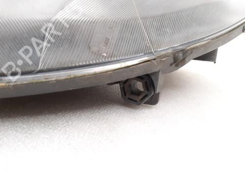 Left headlight SEAT ALTEA (5P1) 1.9 TDI | BP24922964C28  - Image 6