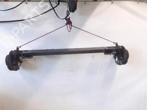 Rear axle PEUGEOT BOXER Van 2.2 BlueHDi 140 | BP35957044M2 - Image 5