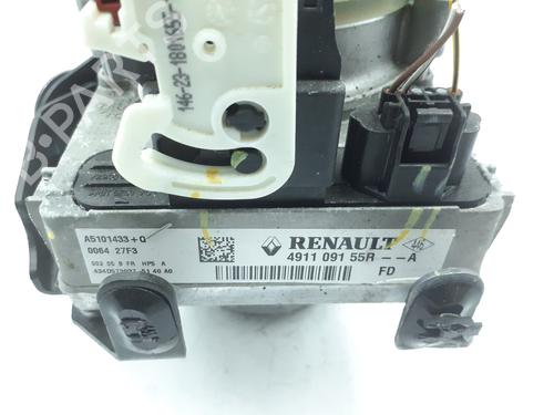 Steering pump RENAULT EXPRESS Box Body/MPV | BP39113537M99 - Image 4