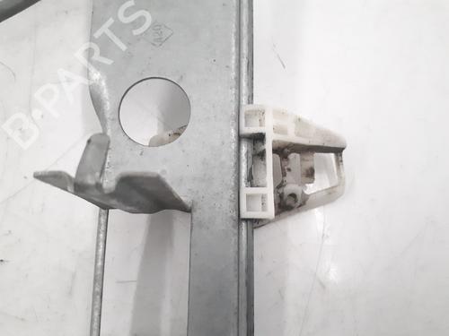 Rudehejsemekanisme ventre foran RENAULT MEGANE II (BM0/1_, CM0/1_) 1.5 dCi (BM1E, CM1E) | BP30851864C22