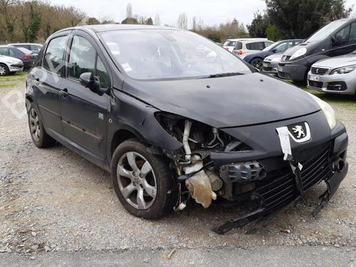 Commande Chauffage PEUGEOT 307 (3A/C) 1.6 HDi 110 | BP24786575I5 