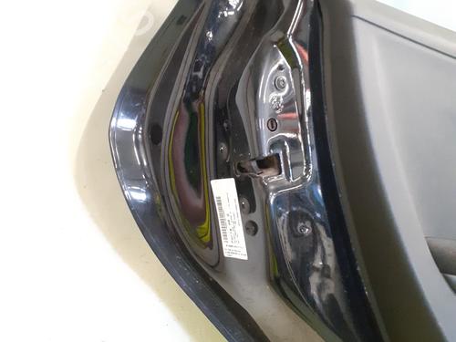 Left rear door PEUGEOT 208 I (CA_, CC_) 1.2 VTI 82 | BP26001747C4 