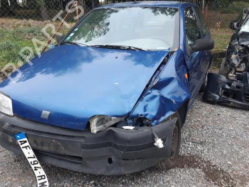 Front right window mechanism FIAT PUNTO (176_) 60 1.2 | BP24778876C23 
