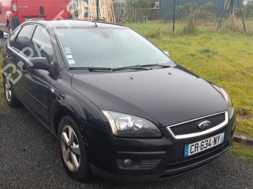 Left headlight FORD FOCUS II (DA_, HCP, DP) 1.6 TDCi | BP24776736C28  - Image 6