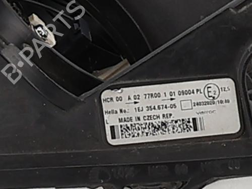 Used Left headlight Left headlight 37160768 37160768