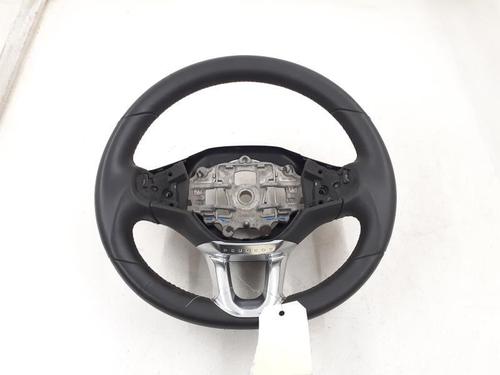 Used Steering wheel PEUGEOT 208 I (CA_, CC_) 1.2 VTI 82 (82 hp) 24783537