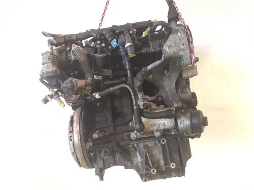 Engine FIAT DOBLO Cargo (263_) 1.6 D Multijet (263WXD1B, 263WXR1B, 263WXX1B, 263ZXD1B,... | BP31836789M1