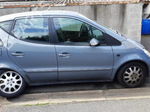 Startmotor MERCEDES-BENZ A-CLASS (W168) A 170 CDI (168.009, 168.109) | BP24780815M8 