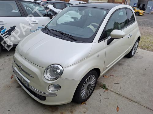 Used Parts FIAT 500 (312_) 1.2 (312AXA1A) (69 hp) 4306772