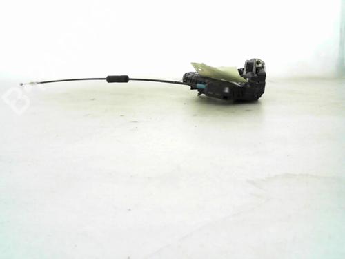 Used Front left lock LEXUS CT (ZWA10_) 200h (ZWA10_, ZWA10R) (136 hp) 24777421