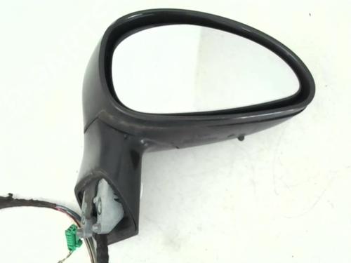 Right mirror CITROËN C4 Coupe (LA_) 2.0 16V | BP24779296C27 