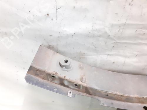 Front bumper reinforcement OPEL INSIGNIA A (G09) 2.0 CDTI (68) | BP24793949C109 