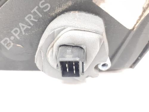 Right mirror FORD MONDEO II (BAP) 1.8 TD | BP24784779C27 