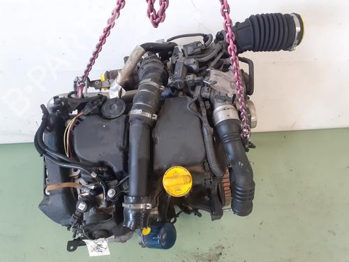 Engine RENAULT CLIO IV (BH_) 1.5 dCi 90 | BP35923754M1  - Image 6