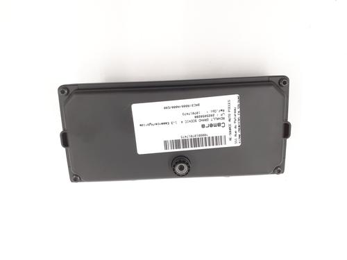 Used Camera RENAULT GRAND SCÉNIC IV (R9_) 1.3 TCe 160 (R9NC) (158 hp) 30396021