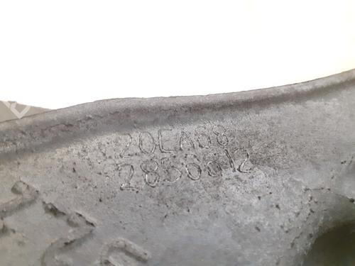 gearbox-citroen-c4-picasso-ii-2013-39980545 main image