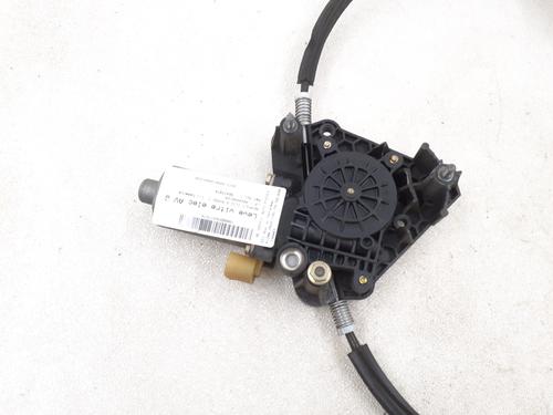 Used Front left window mechanism Front left window mechanism 24797226 24797226