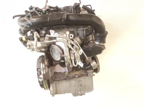 Engine FORD PUMA (J2K, CF7) 1.0 EcoBoost mHEV | BP40026908M1 - Image 8
