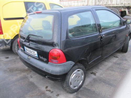 Venstre forlygte RENAULT TWINGO I (C06_) 1.2 (C066, C068) | BP24774339C28 