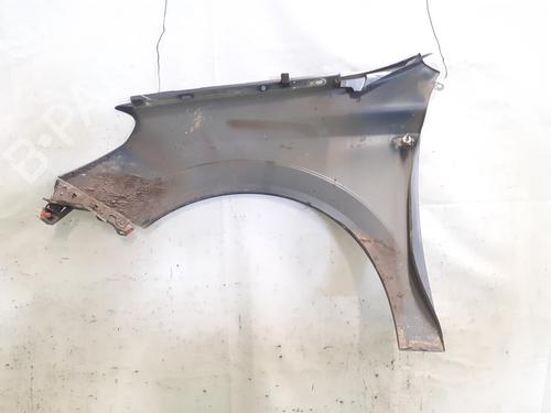 Right front fenders OPEL ASTRA H TwinTop (A04) 1.9 CDTi (L67) | BP26618367C42 