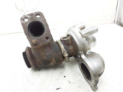 Turbocharger/Supercharger CITROËN BERLINGO Box Body/MPV (B9) 1.6 BlueHDi 100 | BP24790131M71