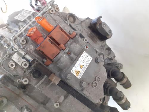 Gearbox PEUGEOT 3008 II SUV (MC_, MR_, MJ_, M4_) Hybrid4 (M45GBU) | BP31356089M3 