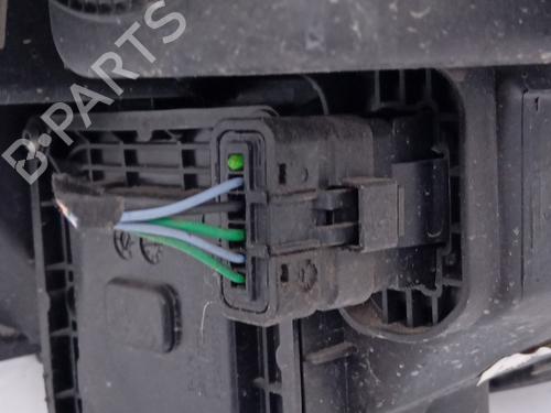 Faro izquierdo RENAULT MEGANE IV Hatchback (B9A/M/N_) 1.5 dCi 110 (B9A3) | BP30435188C28 