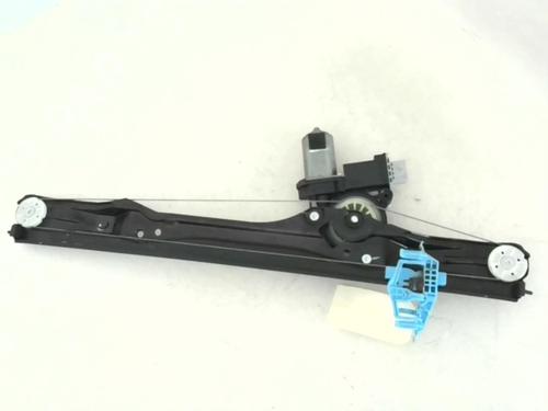 Front right window mechanism FIAT DOBLO Cargo (263_) 1.4 | BP24778914C23 - Image 5