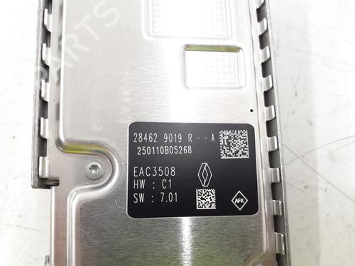 Camera RENAULT TRAFIC III Platform/Chassis (EG_) 2.0 dCi 145 (EGML) | BP31334508E14 - Image 2