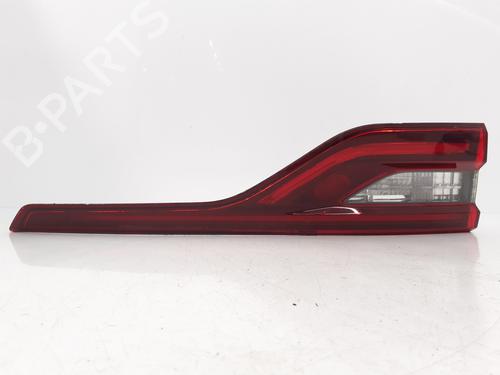 Used Left tailgate light RENAULT TALISMAN Grandtour (KP_) 1.6 dCi 160 (160 hp) 30931318