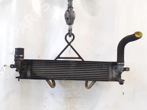 Used Intercooler NISSAN X-TRAIL II (T31) 2.0 dCi 4x4 (173 hp) 24790679