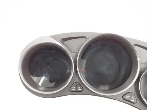 Instrument cluster CITROËN C4 II (NC_) 1.6 BlueHDi 100 | BP24783225C47 