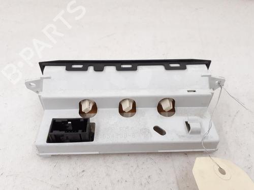 Multifunctionele display CITROËN C3 I (FC_, FN_) 1.4 i | BP24785490C48 